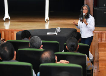 Intensifica Salud combate contra mosquito del dengue en Atlixco