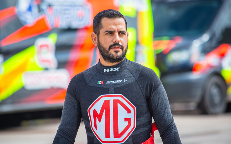 El MG Racing Team, tendrá el León su 5to reto en la Súper Copa
