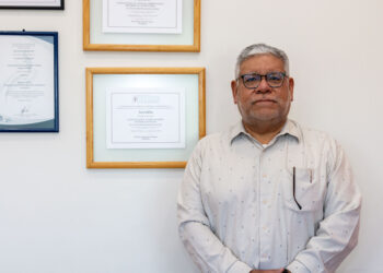 El nuevo rostro del partido demócrata: conoce a Kamala Harris