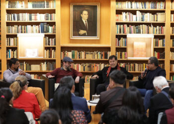 La Red Nacional de Bibliotecas Públicas recibe en donación más de 28 mil libros de la Cámara de Diputados 