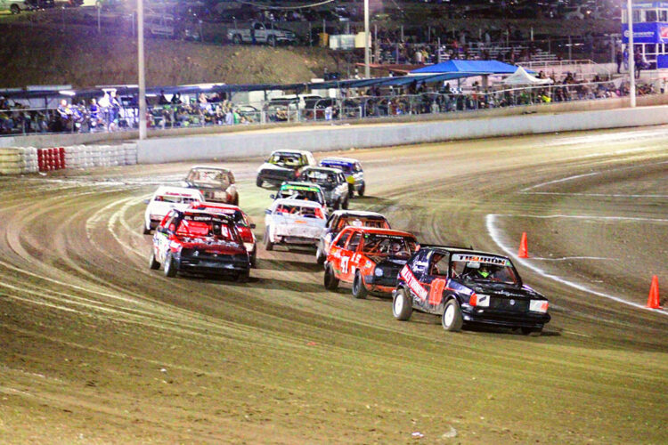 Se encenderá el Aquiles Speedway Park, con el “Gran Premio Autopartes 59”