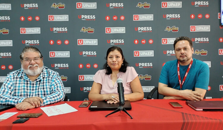 El CREA UPAEP, un espacio para la creatividad y el desarrollo artístico