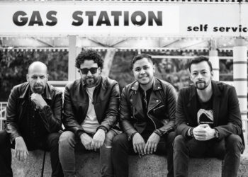 Viajero estrena ‘Nican Axcan’ (aquí y ahora), una canción para honrar y agradecer por el presente