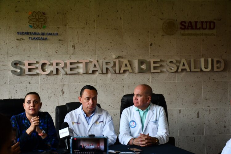 Fomenta sector salud la lactancia materna a través del personal de salud