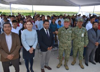 Mantiene CONALEP Puebla matrícula histórica