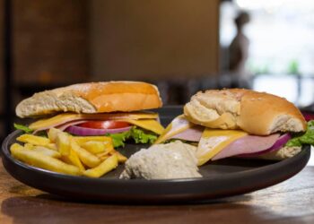 Chaparritas: Un nuevo espacio gastronómico en el corazón de Caracas