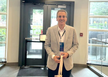 Participa Pepe Chedraui en la primera edición de Visionarios Summit 2024