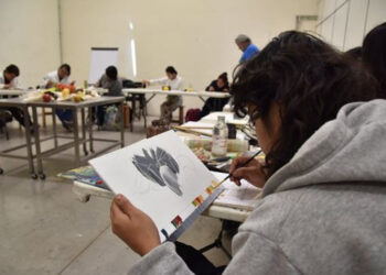 Últimas fechas de la convocatoria “Premios Estatales de Artes Visuales 2024”