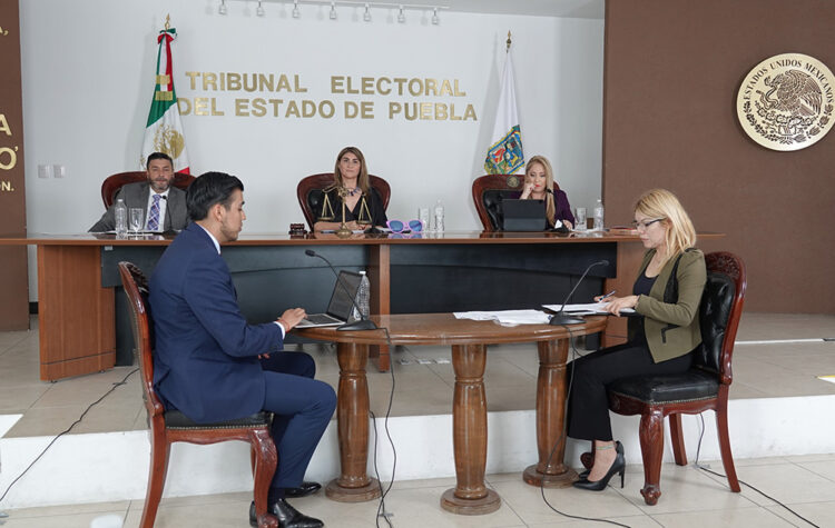 TEEP resuelve Recursos de Apelación, Asuntos Especiales, Juicios de la Ciudadanía, Recursos de Inconformidad y un Incidente