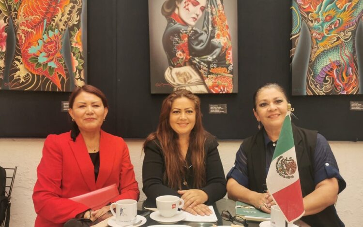 Abogadas reformistas de la vitrina social y su postura sobre la reforma judicial