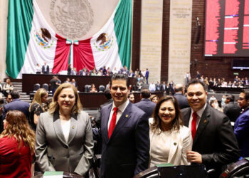 Legisladores del PRI trabajarán con lealtad y compromiso por Puebla
