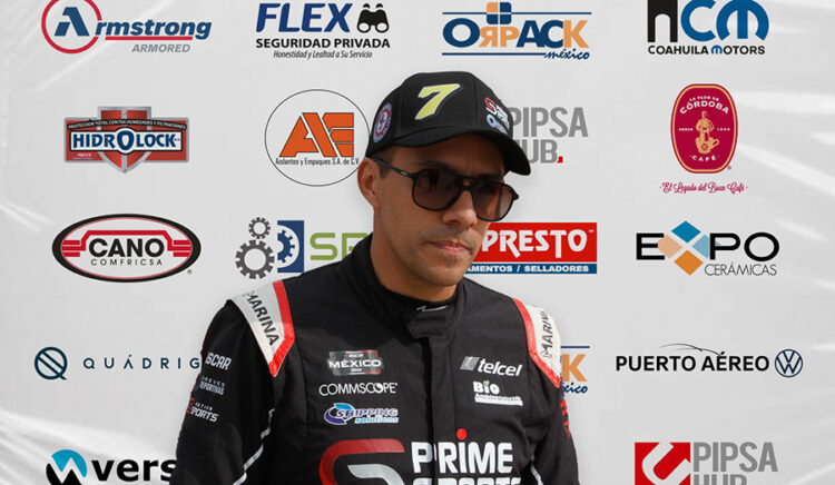Va Xavi Razo a Aguascalientes por victoria para quedarse con cetro de temporada regular