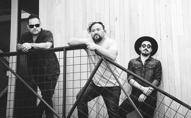 Desde Chile, Banda Kran estrena el single «Nueva Fe»