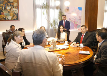 Puebla, preparada para liderar el desarrollo tecnológico en México