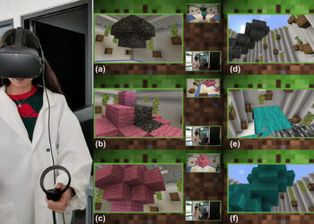 UAG impulsa realidad virtual en la enseñanza de la química