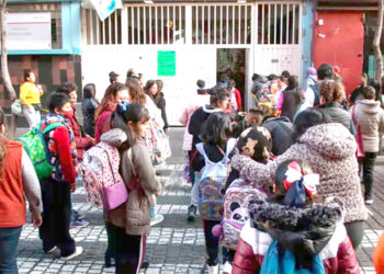A dos semanas del regreso a clases del nuevo ciclo escolar