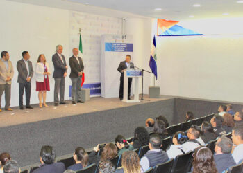 Culmina con éxito Primer Magno Congreso de Seguridad Ciudadana y Prevención Social de la Delincuencia