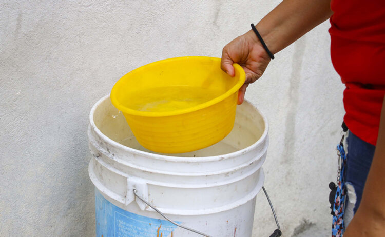 Concentra Izúcar de Matamoros uno de cada cuatro contagios por dengue en Puebla: Salud