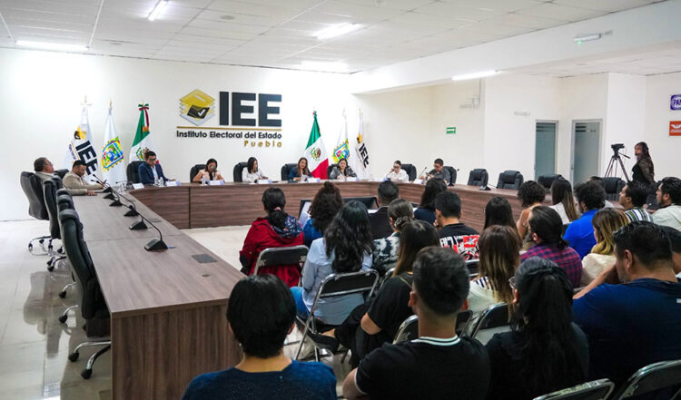 Consejeras y Consejeros Electorales resaltan la importancia de la denuncia en casos de VPMRG