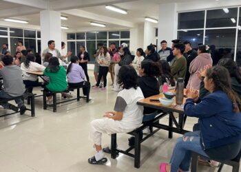 La Casa del Estudiante «Hermanos Serdán» reactiva sus actividades para este nuevo curso