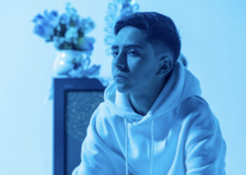 ‘Nací para cantar’: el corazón musical de Kevin Aguilar