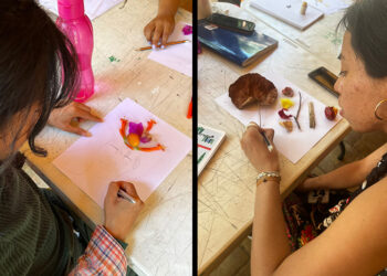 El CCD invita a los talleres del Laboratorio de Lenguas Originarias y Tecnología en colaboración con el CCEM