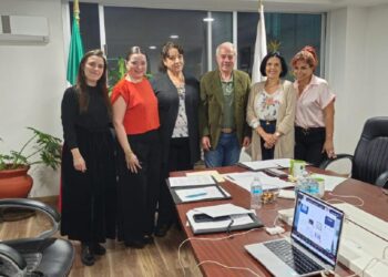 Acuerdan industria de protección de cultivos y pequeños propietarios alianza para el fortalecimiento del campo