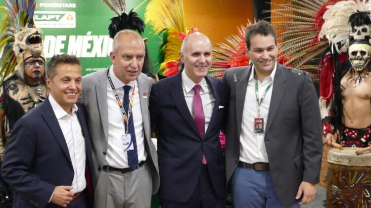 Se efectúa en el casino Royal Yak del Hipódromo de las Américas: El torneo de Póker más importante en América Latina