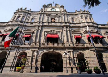 Continúa el diálogo entre el Gobierno Municipal y la CANACO para ordenar el Centro Histórico