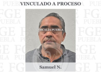 En prisión preventiva por violencia vicaria y sustracción de menores