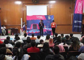 Instituto de la Juventud beneficia a más de 76 mil jóvenes en el primer semestre de 2024