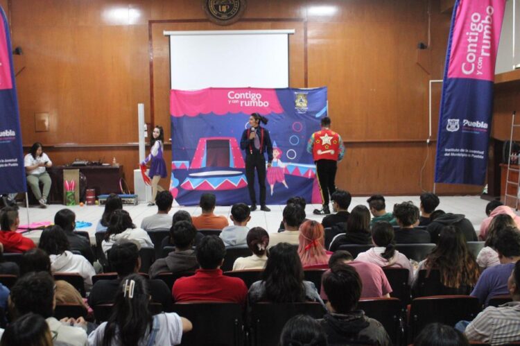 Instituto de la Juventud beneficia a más de 76 mil jóvenes en el primer semestre de 2024