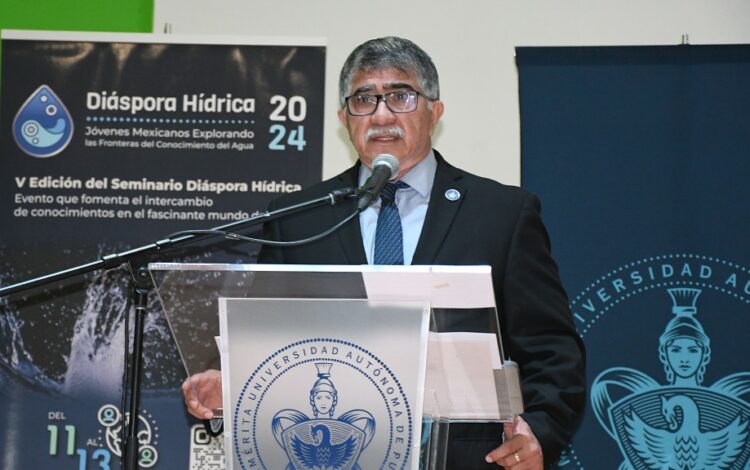 BUAP, IMTA y UNAM unen esfuerzos para formular estrategias para el uso eficiente del agua