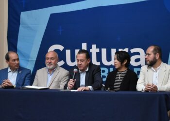 La BUAP, sede por segundo año consecutivo de CineShow MX 2024