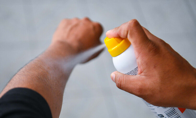 En 24 horas, aumentan contagios de dengue: Salud