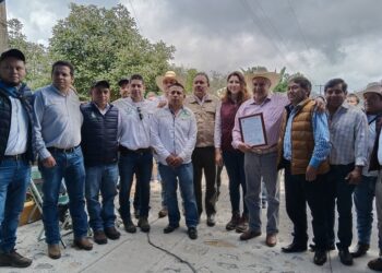 Promueve gobierno de Puebla, comercialización de cultivos