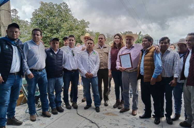 Promueve gobierno de Puebla, comercialización de cultivos