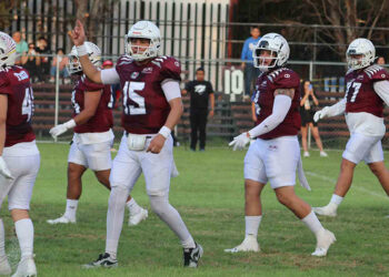 Tecos enfrentarán este sábado a Cardinals en la Liga Mayor