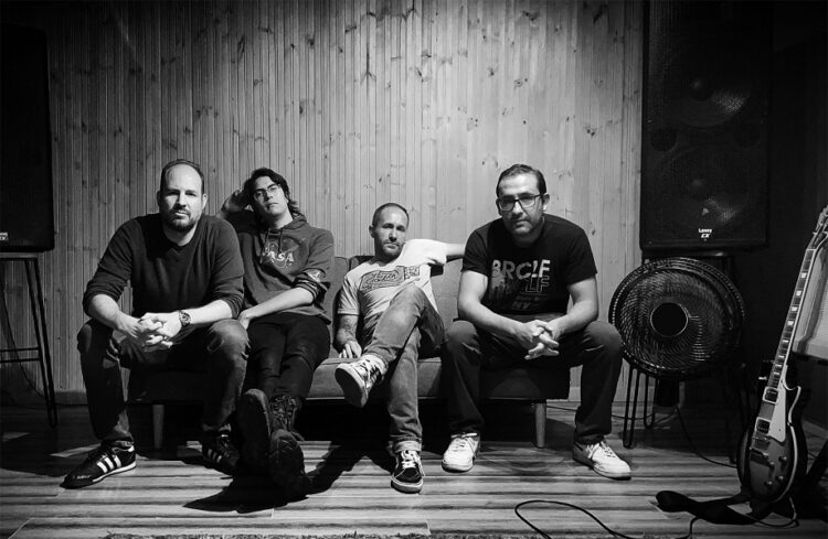 Independiente 81 presenta ‘Ruido Blanco’, una serie de reflexiones de un adulto contemporáneo