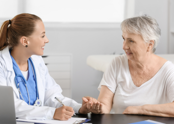 Manejo adecuado de la diabetes, fundamental para mejorar la calidad de vida de adultos mayores