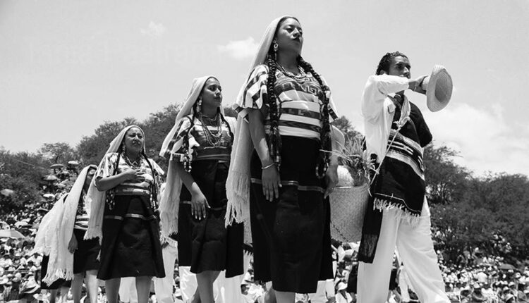 La fotógrafa Tania Pastrana y su mirada documental y artística