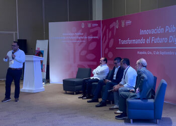 En Guerrero, gobierno estatal fortalece estrategias para la mejora regulatoria