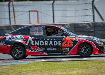 Alessandros Racing más fuerte que nunca para el 2do. SpeedFest 2024