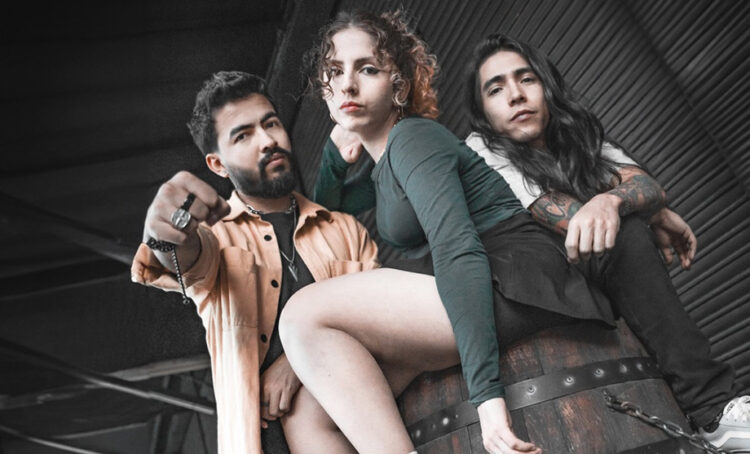 Asuntos Pendientes y De Bruces A Mí presentan ‘Mala Suerte’