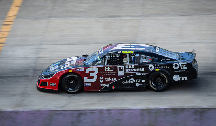 Gerardo “Grillo” Nieto, comienza en Querétaro su andar en playoffs de la categoría Challenge
