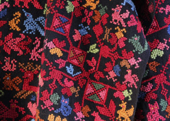 Presentará Cultura pasarela de moda artesanal en Centro Histórico de Puebla