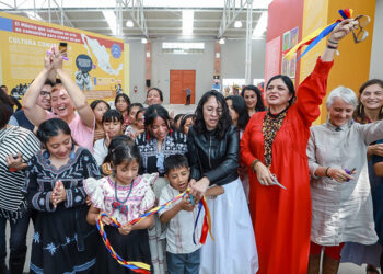 Cultura Comunitaria reconoce el talento de Semilleros Creativos y Convites culturales en la muestra artística “Somos Semilla”