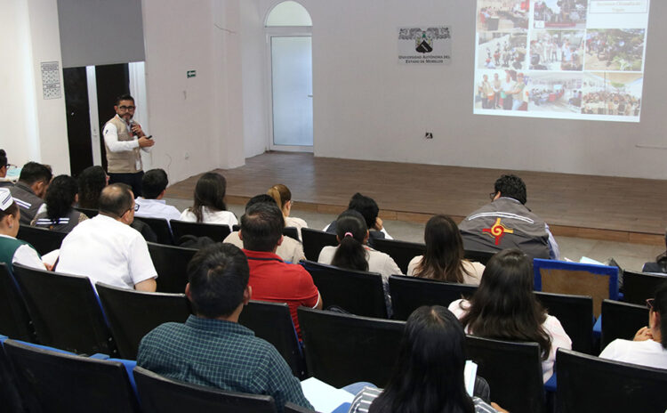 Refuerzan Puebla y Morelos acuerdos para combatir dengue