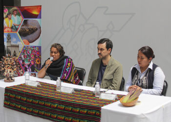 Alista Chignautla “Encuentro de Dos Pueblos. In tanamikilis”: Cultura
