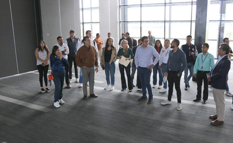 Ciudad Modelo reunirá especialistas de Logística y Cadena de Suministro